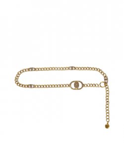 Chelsea Chain Belt