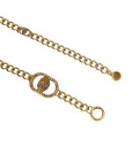 Chelsea Chain Belt