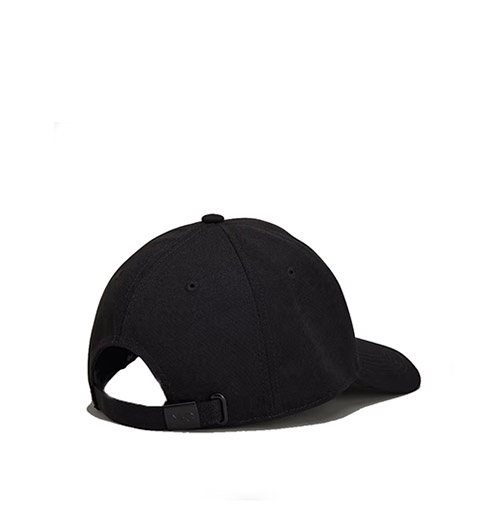Y-3 Logo Cap