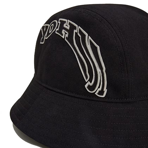 Y-3 Bucket Hat