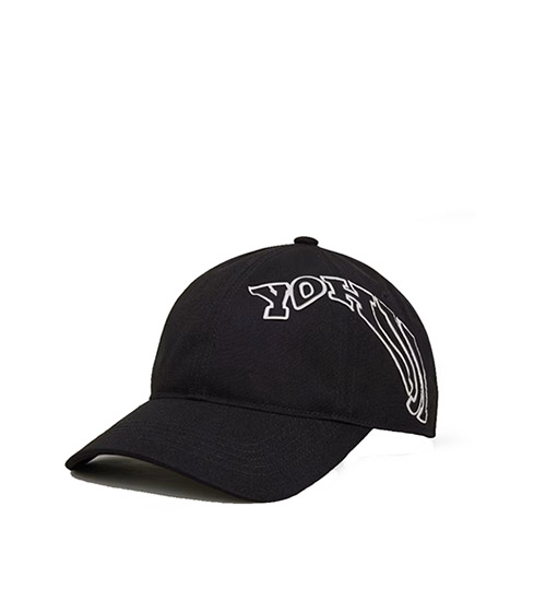 Y-3 Morphed Cap