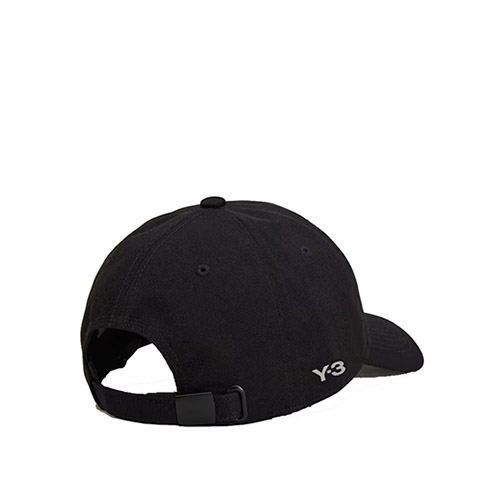 Y-3 Morphed Cap