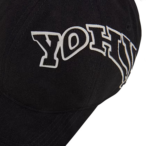 Y-3 Morphed Cap