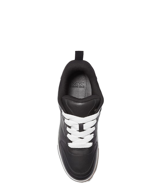 Barett Lace Up