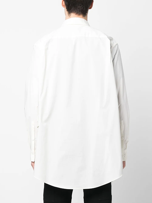 Y-3 White Shirt