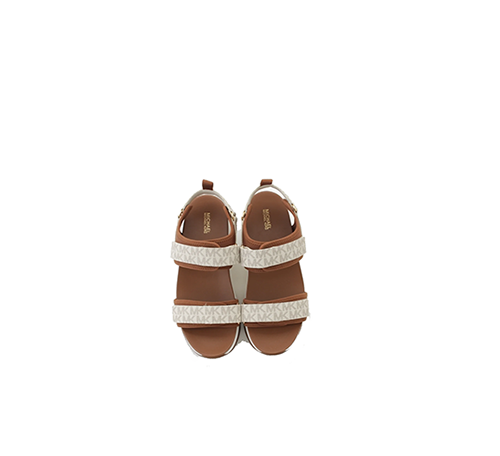 Maverick Vanilla Sandal