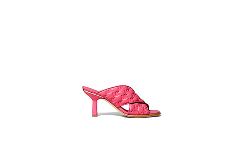 Gideon Rubin Red Mule