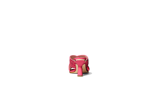 Gideon Rubin Red Mule