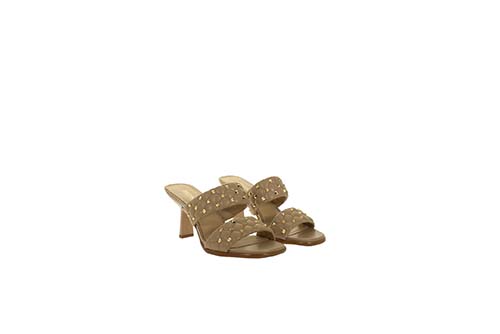 Amelia Camel Mule
