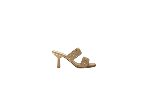 Amelia Camel Mule