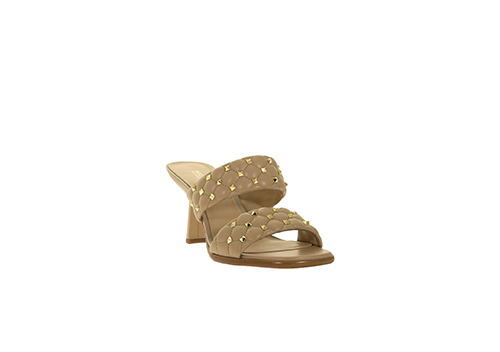 Amelia Camel Mule