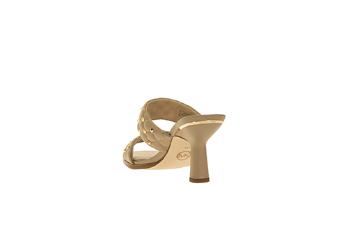 Amelia Camel Mule