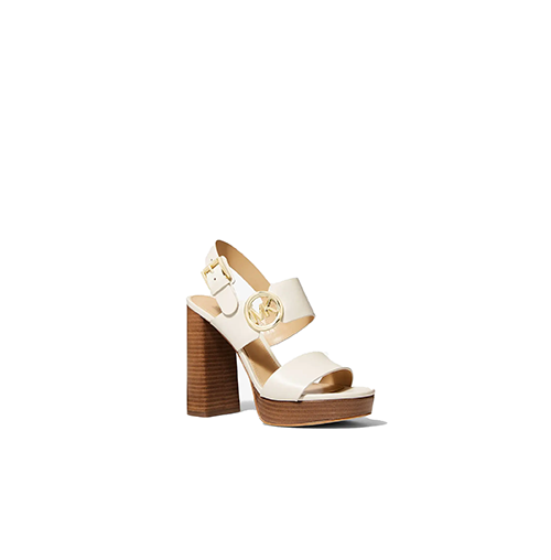 Summer Platform Sandal