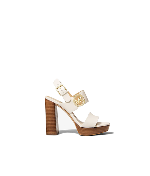 Summer Platform Sandal
