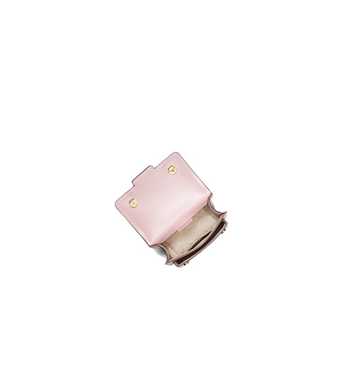 Extra Small Smokey Rose Multi Crossbody