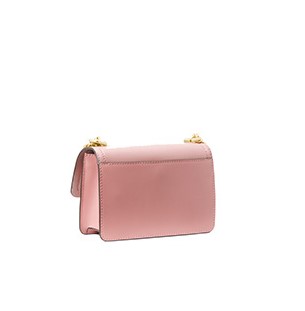 Extra Small Smokey Rose Multi Crossbody