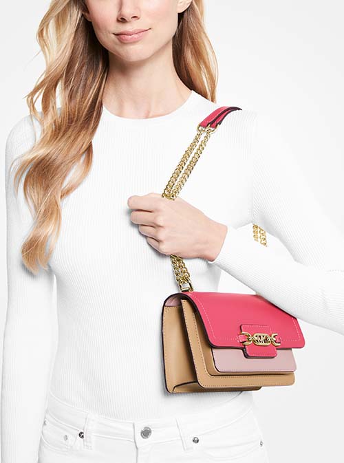 Rubin Red Multi Extra Small Crossbody