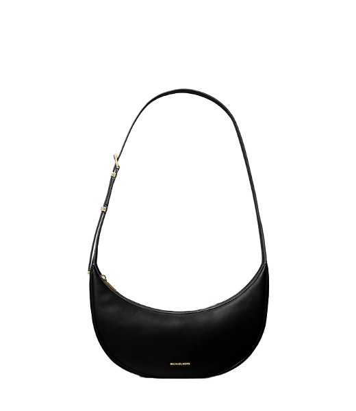 Avra Black MD CONV Sling XBody Handbag