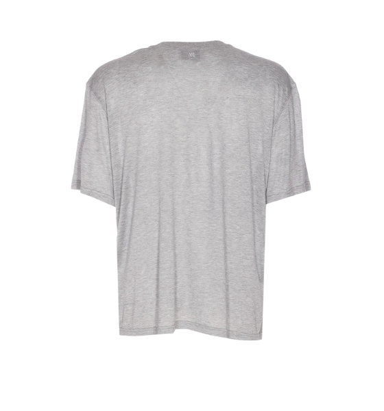 Heather Grey Ami T-Shirt