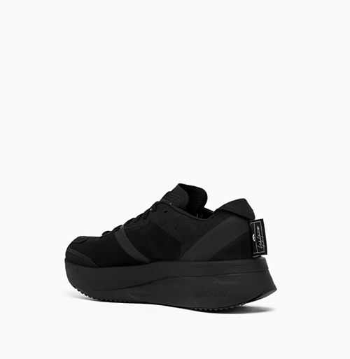 Y-3 Boston 11