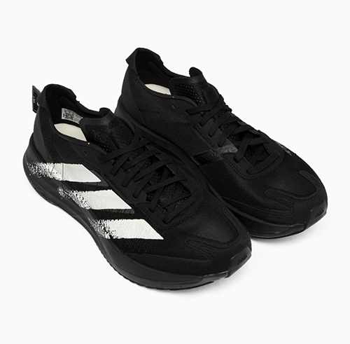 Y-3 Boston 11