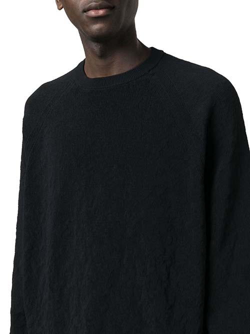 Y-3 Knit Crew Sweat