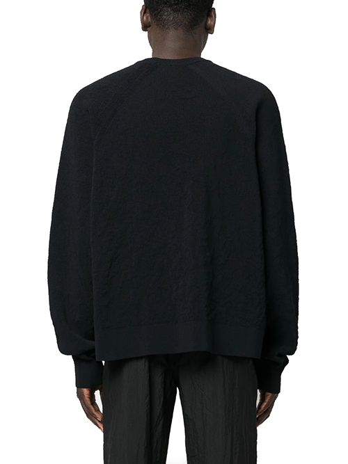 Y-3 Knit Crew Sweat