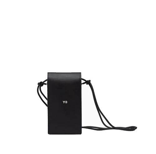 Y-3 Wallet Phone Case
