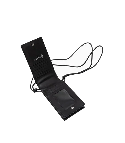 Y-3 Wallet Phone Case