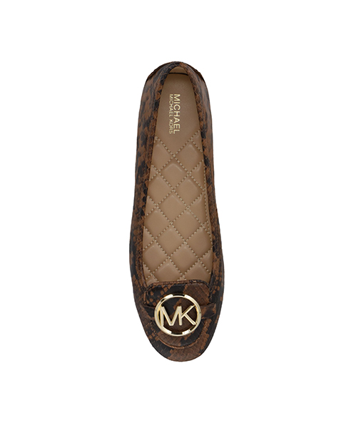 MICHAEL KORS LILLIE MOC