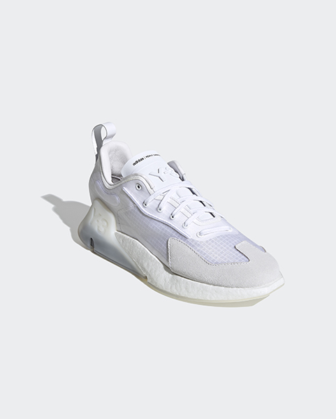 Y-3 White Orisan