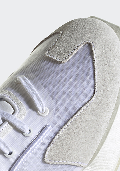 Y-3 White Orisan