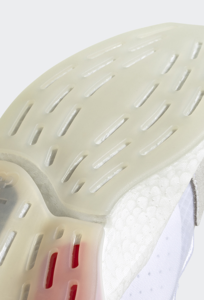 Y-3 White Orisan