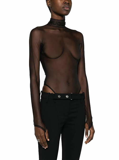 Black Illusion Body