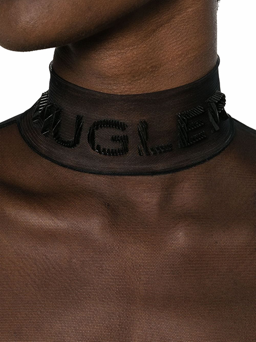 Black Illusion Body