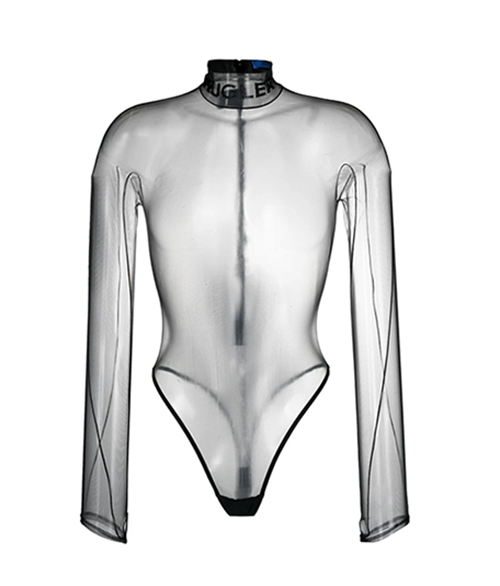 Black Illusion Body