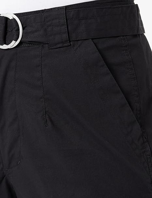 Black Trousers