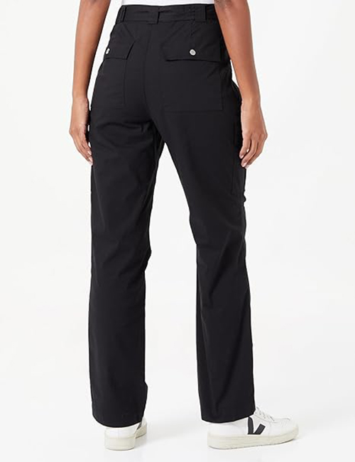 Black Trousers