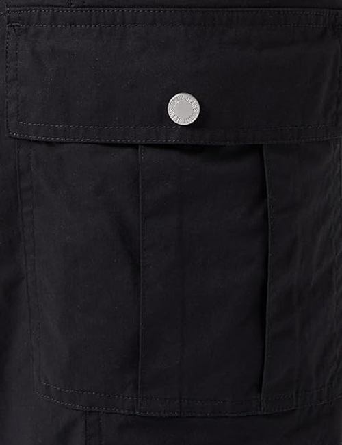 Black Trousers