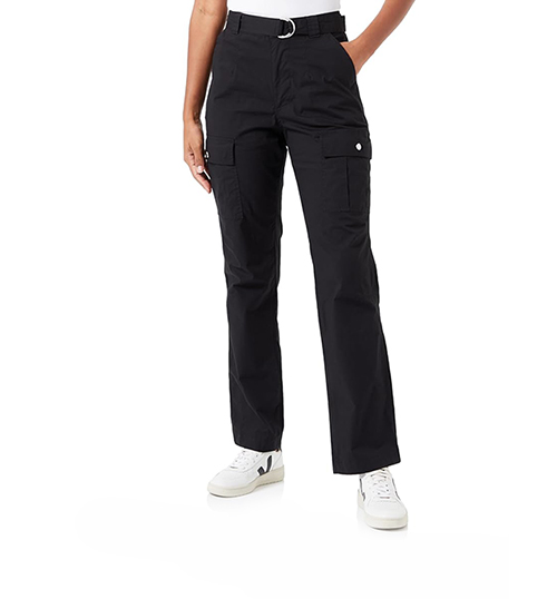 Black Trousers