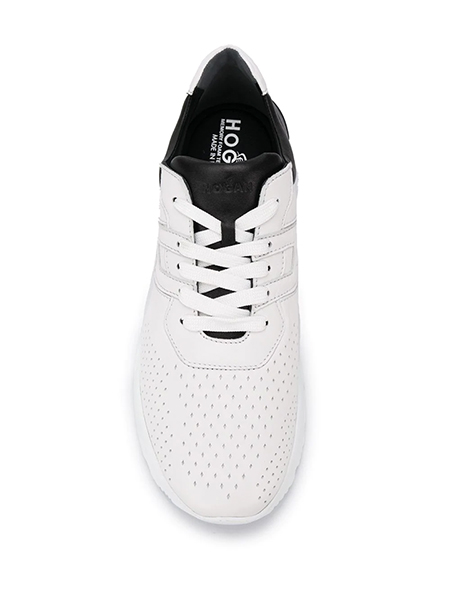 HOGAN ACTIVE ONE H LUNGA BLACK/WHITE