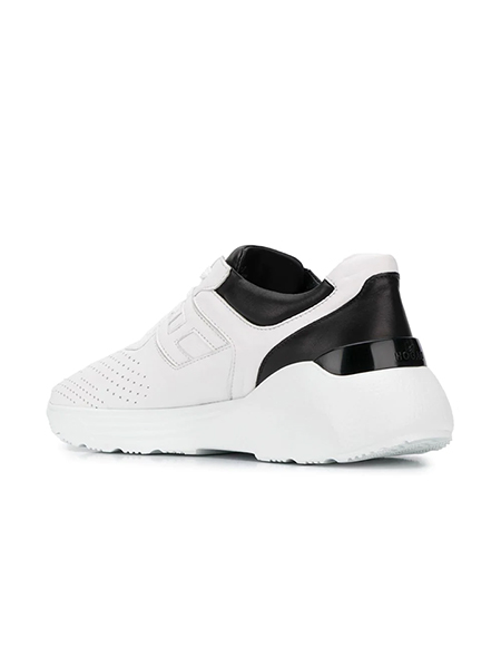 HOGAN ACTIVE ONE H LUNGA BLACK/WHITE