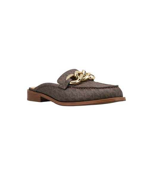 Michael Kors Scarlett Loafer