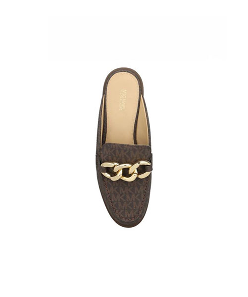 Michael Kors Scarlett Loafer