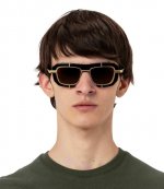 Black Gold Eyewear
