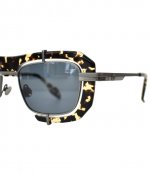 Tortoiseshell Eyewear