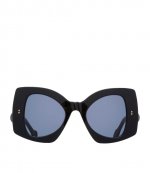 Black Twister Eyewear