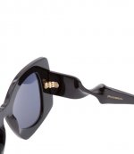 Black Twister Eyewear