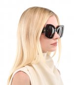 Tortoiseshell Twister Eyewear