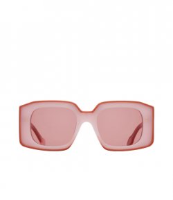 Pink Orange Eyewear